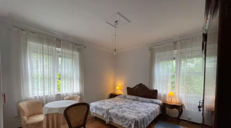 Cantabria - Barrio de San Gil - 431m2