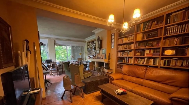Cantabria - Barrio de San Gil - 431m2