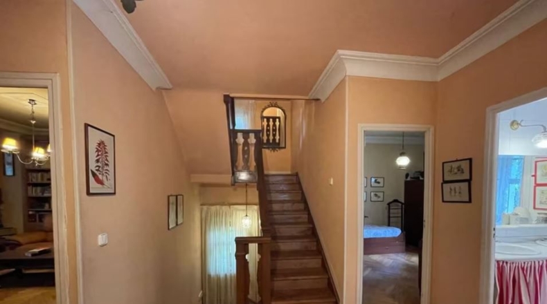 Cantabria - Barrio de San Gil - 431m2