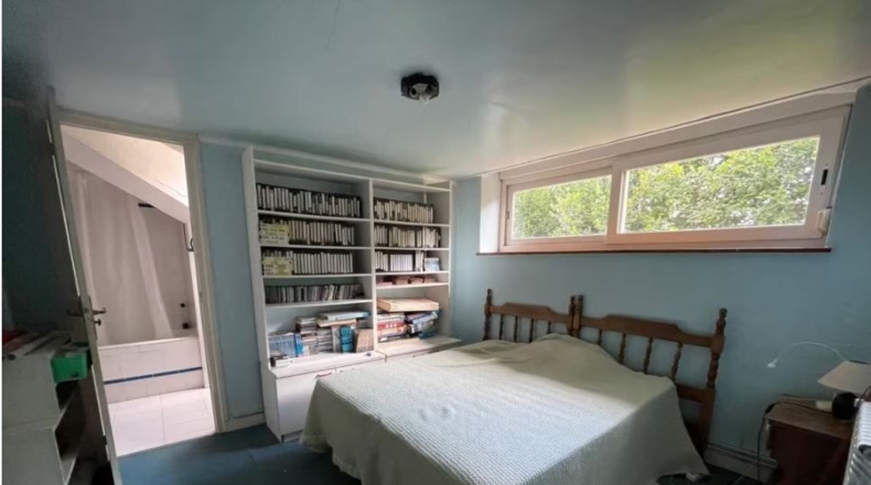 Cantabria - Barrio de San Gil - 431m2
