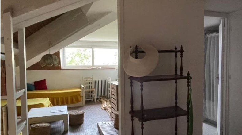 Cantabria - Barrio de San Gil - 431m2