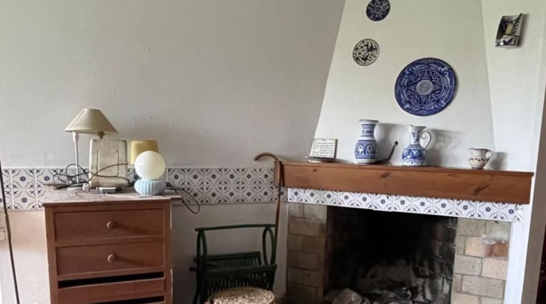 Cantabria - Barrio de San Gil - 431m2