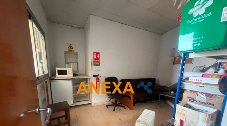 Málaga - Màlaga - 450m2