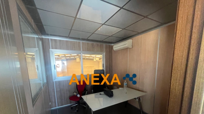 Málaga - Màlaga - 450m2