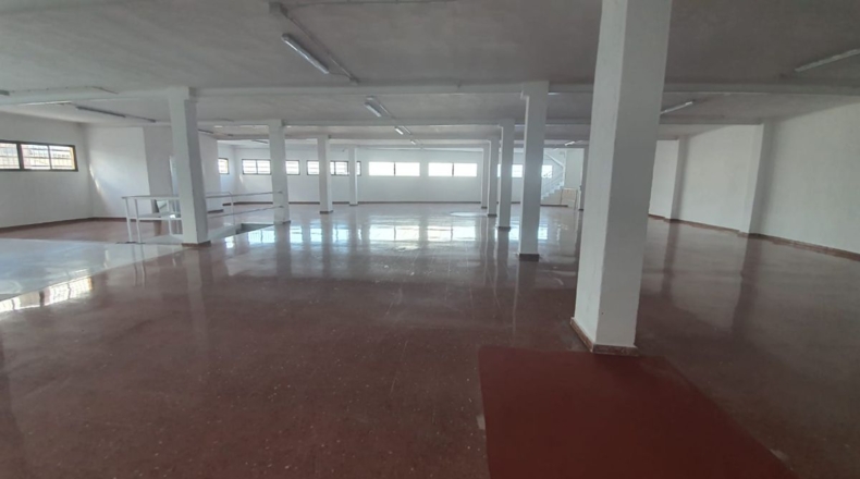 Málaga - Málaga - 1308m2