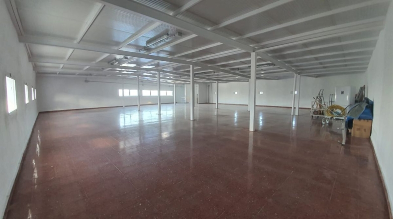 Málaga - Málaga - 1308m2