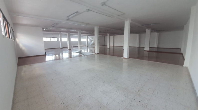 Málaga - Málaga - 1308m2