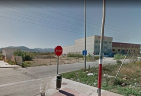 Màlaga 3392&nbsp;m² 