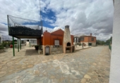 Chalet independiente con terreno en venta en la España, Mora, ref: TR252306 foto