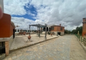 Chalet independiente con terreno en venta en la España, Mora, ref: TR252306 foto