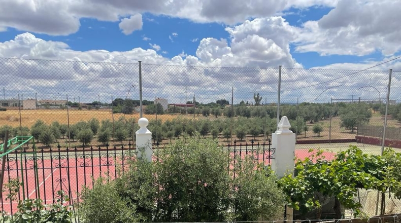 Toledo - Mora - 248m2