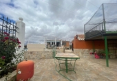 Chalet independiente con terreno en venta en la España, Mora, ref: TR252306 foto