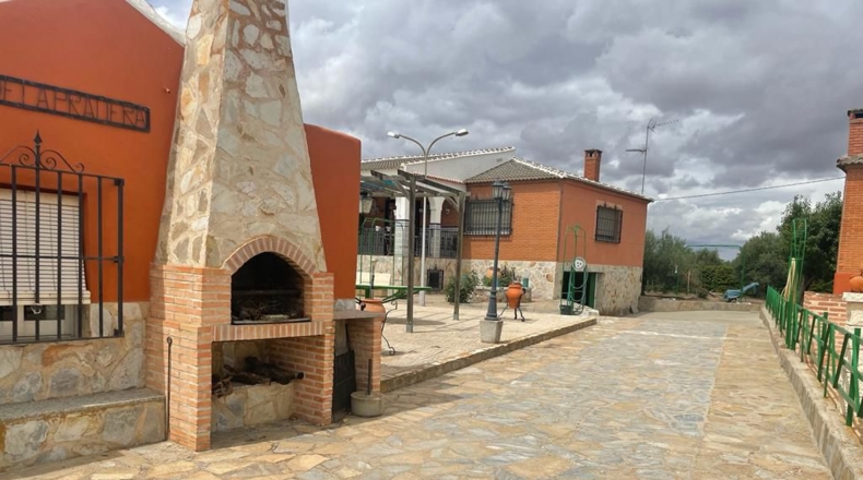 Toledo - Mora - 248m2