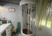 Chalet independiente con terreno en venta en la España, Mora, ref: TR252306 foto
