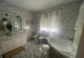 Chalet independiente con terreno en venta en la España, Mora, ref: TR252306 foto