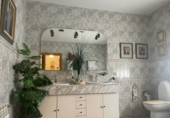 Chalet independiente con terreno en venta en la España, Mora, ref: TR252306 foto