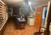 Chalet independiente con terreno en venta en la España, Mora, ref: TR252306 foto