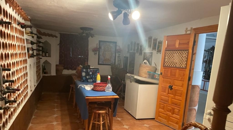 Toledo - Mora - 248m2