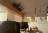 Chalet independiente con terreno en venta en la España, Mora, ref: TR252306 foto