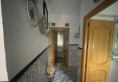 Chalet independiente con terreno en venta en la España, Mora, ref: TR252306 foto
