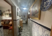 Chalet independiente con terreno en venta en la España, Mora, ref: TR252306 foto