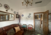Chalet independiente con terreno en venta en la España, Mora, ref: TR252306 foto