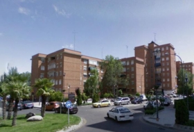 Sevilla la Nueva 765&nbsp;m² 