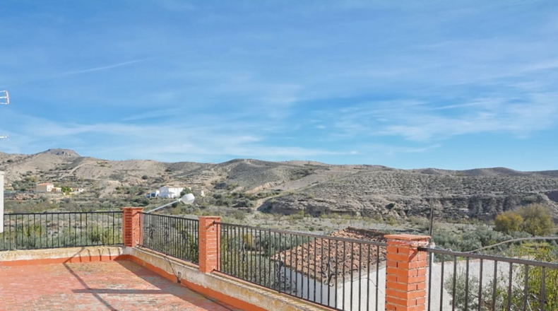 Almería - Albox - 147m2