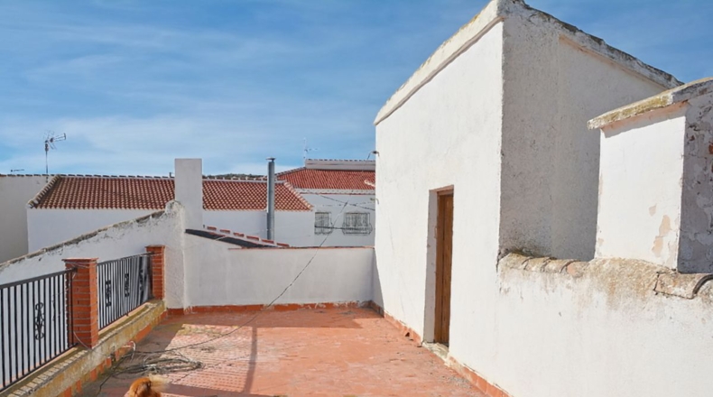 Almería - Albox - 147m2