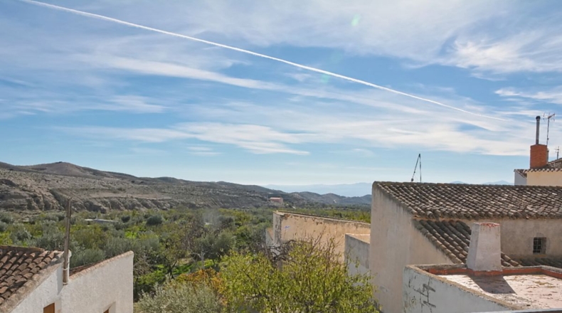Almería - Albox - 147m2