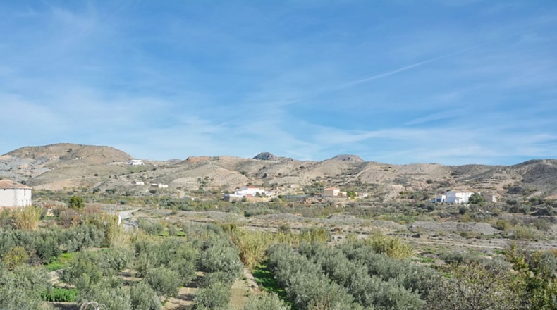 Almería - Albox - 147m2