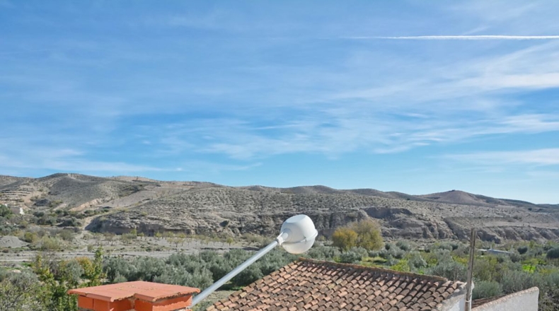 Almería - Albox - 147m2