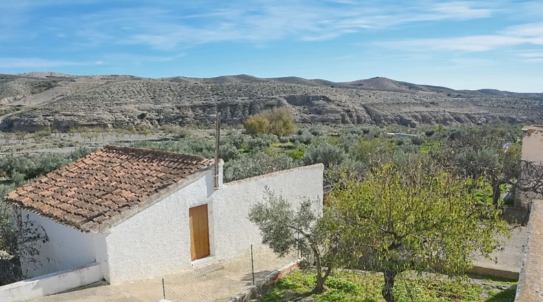Almería - Albox - 147m2