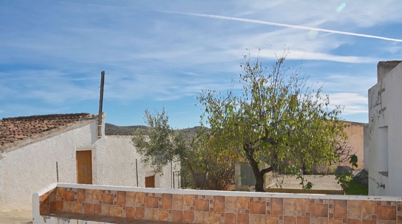 Almería - Albox - 147m2