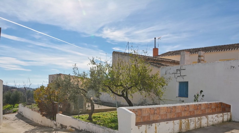 Almería - Albox - 147m2