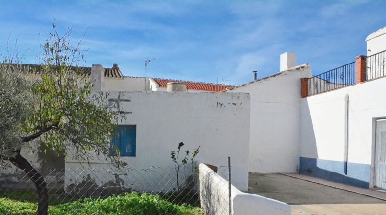 Almería - Albox - 147m2