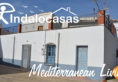 Casa de poble en venda a la España, Albox, ref.: TR235528 foto