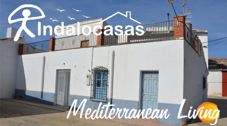 Almería - Albox - 147m2