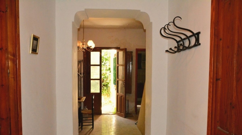 Almería - Cantoria - 144m2