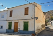 Casa de poble en venda a la España, Cantoria, ref.: TR235527 foto