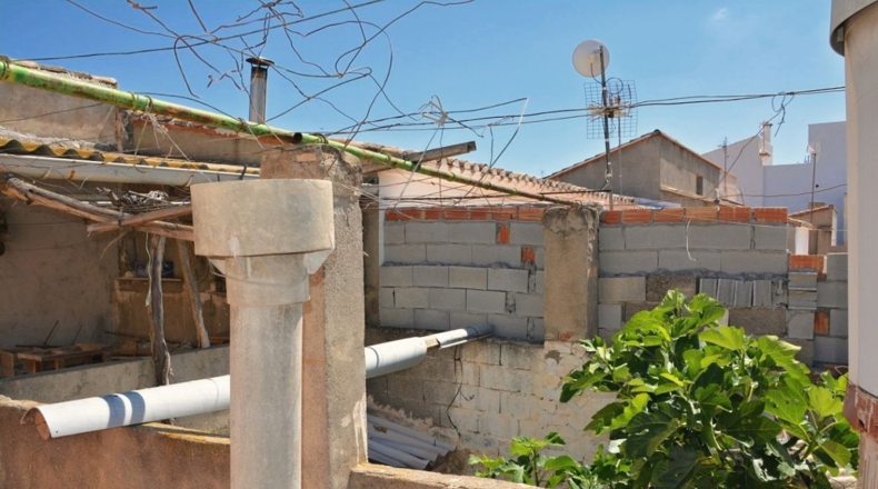 Almería - Cantoria - 144m2