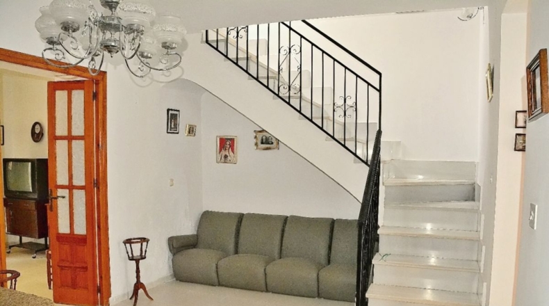 Almería - Cantoria - 158m2