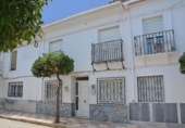 Casa de poble en venda a la España, Cantoria, ref.: TR235526 foto