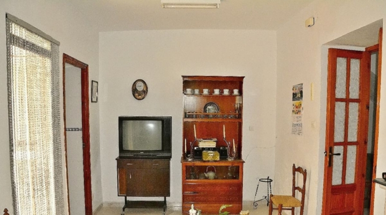 Almería - Cantoria - 158m2