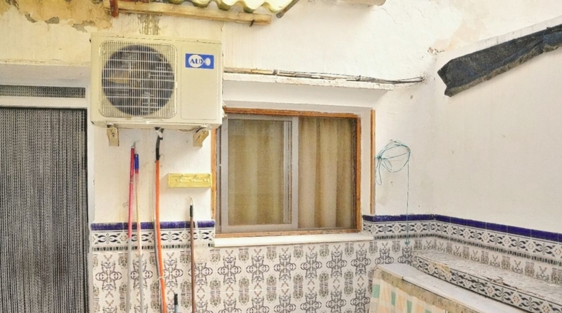 Almería - Cantoria - 158m2