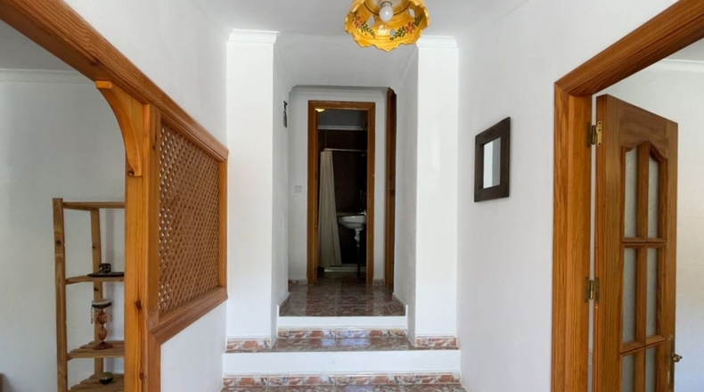 Almería - Oria - 107m2