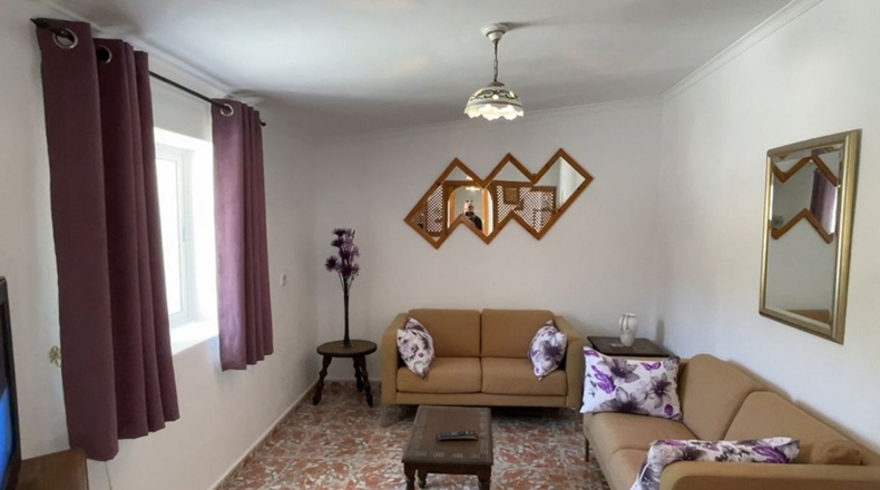 Almería - Oria - 107m2