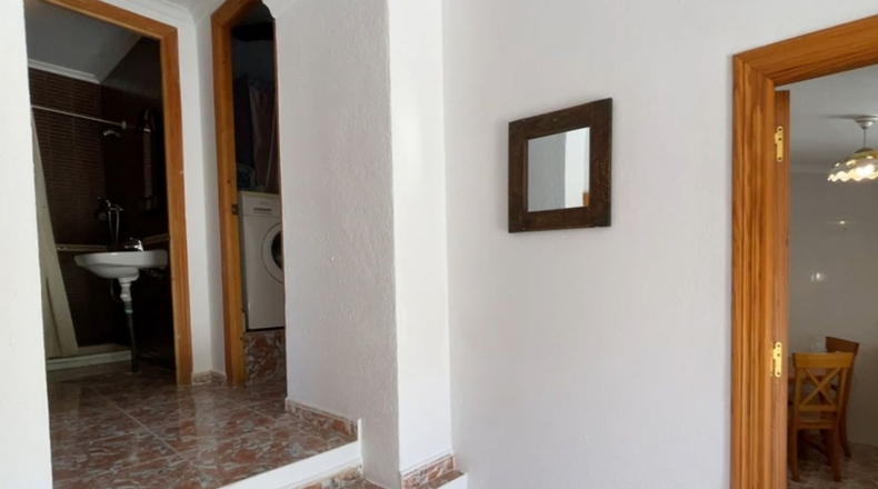 Almería - Oria - 107m2