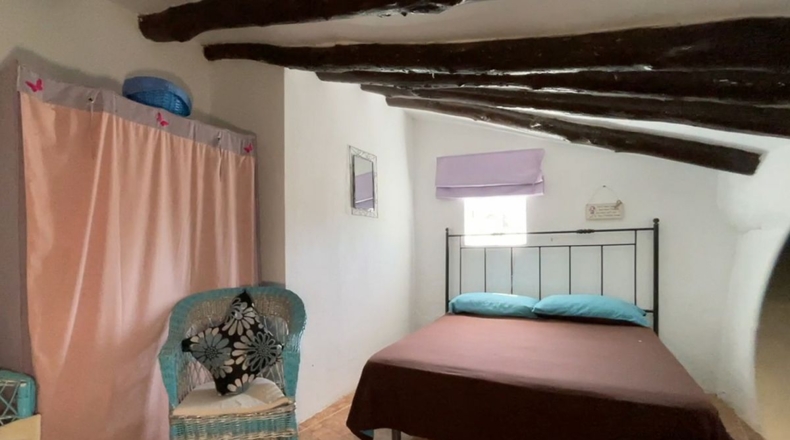 Almería - Oria - 107m2