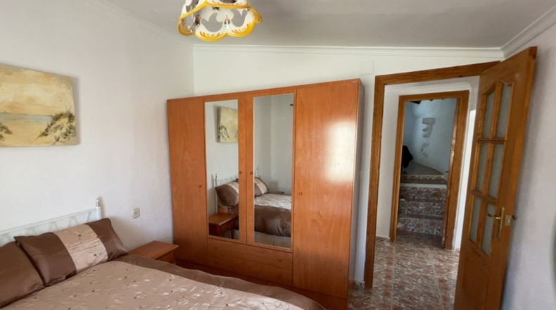 Almería - Oria - 107m2